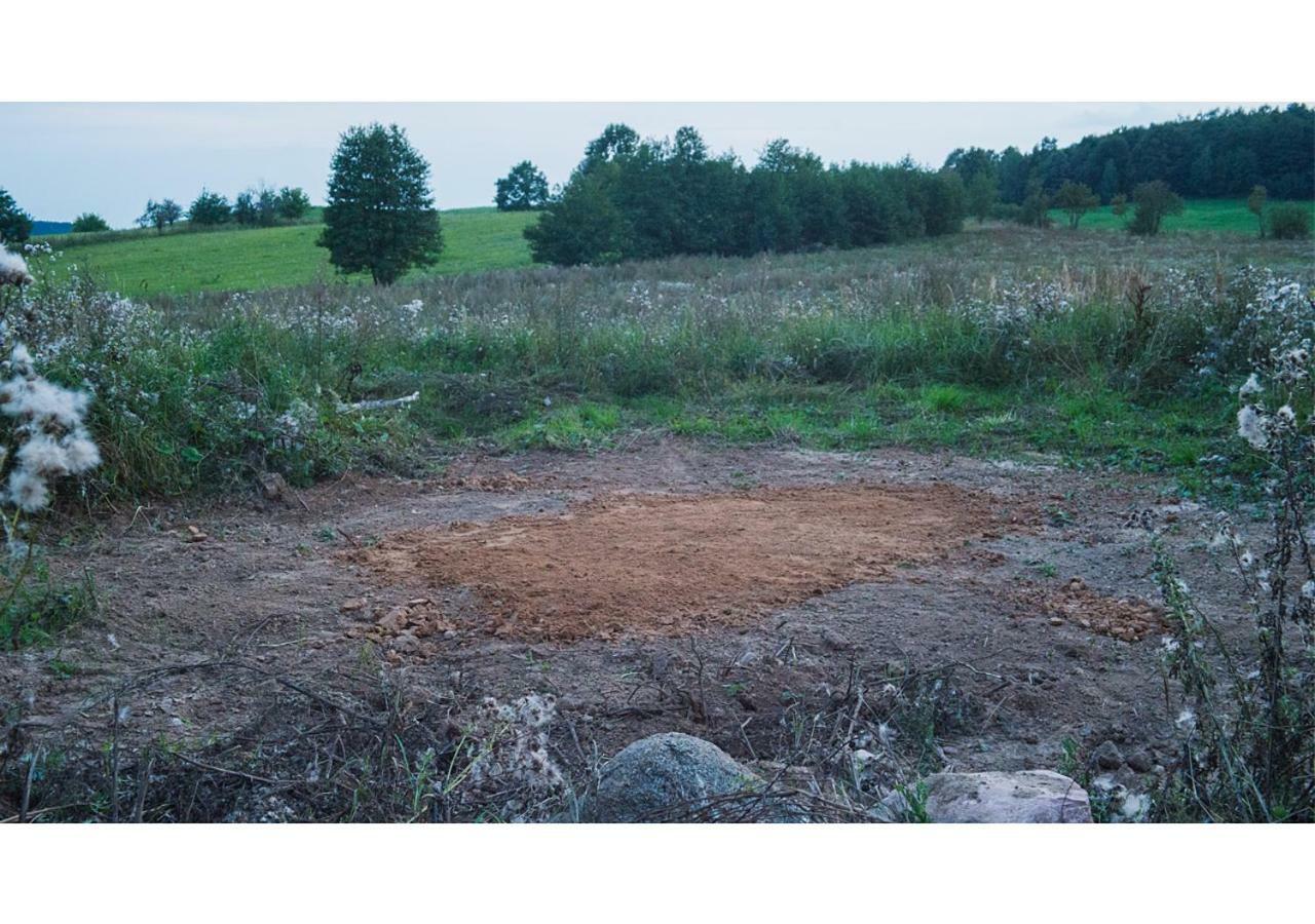 Place For Tent - Miejsce Na Namiot U Stop Natury Kuty المظهر الخارجي الصورة